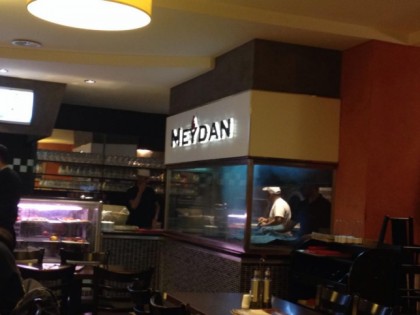 Foto: Meydan